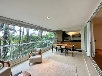 Apartamento com 3 Quartos à venda, 185m² no Campo Belo, São Paulo
