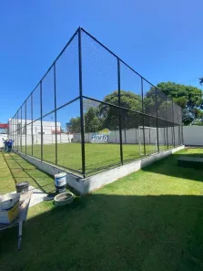 Apartamento com 3 Quartos à venda, 59m² no Vale Quem Tem, Teresina