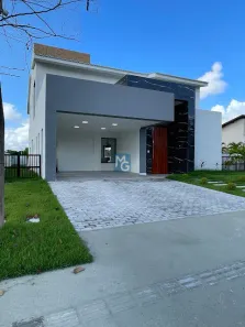 Casa de Condomínio com 4 Quartos à venda, 276m² no Vargem Fria, Jaboatão dos Guararapes