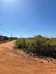 Lote/Terreno à venda, 648m² no Jardim Maranata, Aparecida de Goiânia