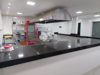 Sala Comercial à venda, 280m² no Jardim Nova Esperança, Goiânia