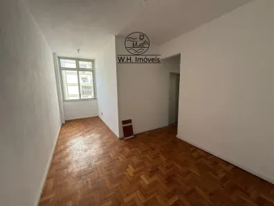 Apartamento com 2 Quartos à venda, 58m² no Maracanã, Rio de Janeiro