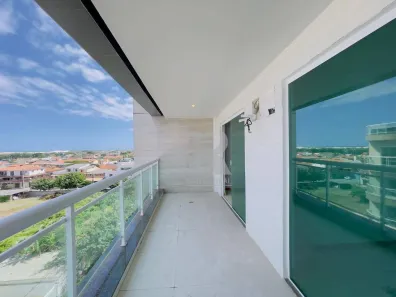 Apartamento com 1 Quarto à venda, 60m² no Braga, Cabo Frio