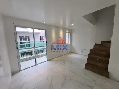 Sobrado com 2 Quartos à venda, 110m² no Jardim Liderança, São Paulo
