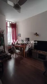 Apartamento com 3 Quartos à venda, 70m² no Botafogo, Rio de Janeiro