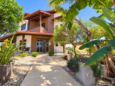 Casa com 3 Quartos à venda, 183m² no Pinheira, Palhoça