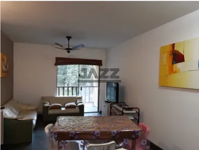 Apartamento com 2 Quartos à venda, 79m² no Tabatinga, Caraguatatuba