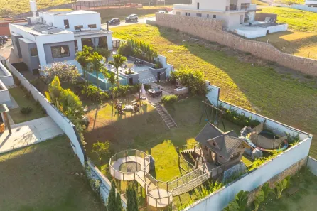 Casa de Condomínio com 5 Quartos à venda, 447m² no Jardim Quintas da Terracota, Indaiatuba