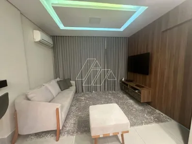 Apartamento com 2 Quartos à venda, 65m² no Santa Tereza, Marília