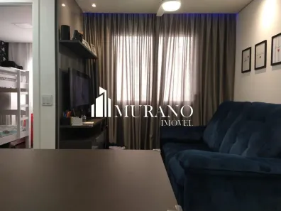 Apartamento com 2 Quartos à venda, 42m² no Vila Graciosa, São Paulo