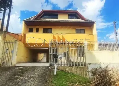Casa com 6 Quartos à venda, 317m² no Bairro Alto, Curitiba