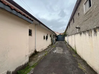 Imóvel Comercial com 6 Quartos à venda, 290m² no Vila Santo Estéfano, São Paulo