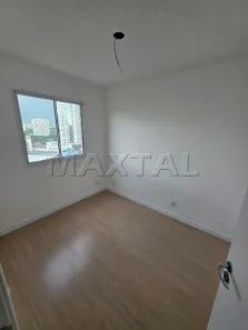 Apartamento com 2 Quartos à venda, 40m² no Mooca, São Paulo