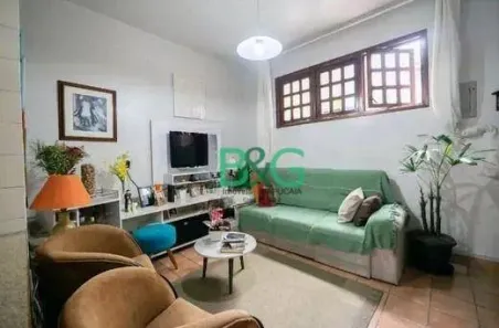 Apartamento com 1 Quarto à venda, 52m² no Bela Vista, São Paulo