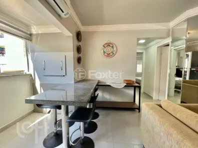 Apartamento com 2 Quartos à venda, 51m² no Capão da Canoa, Capão da Canoa
