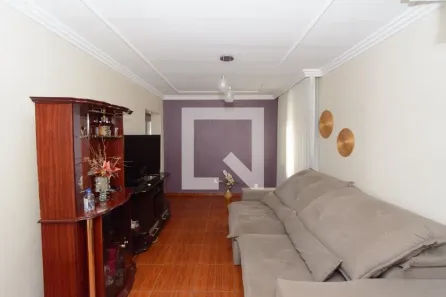 Apartamento com 5 Quartos à venda, 155m² no Novo Eldorado, Contagem