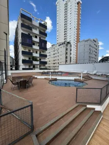 Apartamento com 3 Quartos à venda, 260m² no Setor Oeste, Goiânia