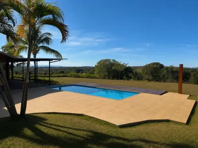 Casa com 3 Quartos à venda, 15000m² no Lapinha, Lagoa Santa