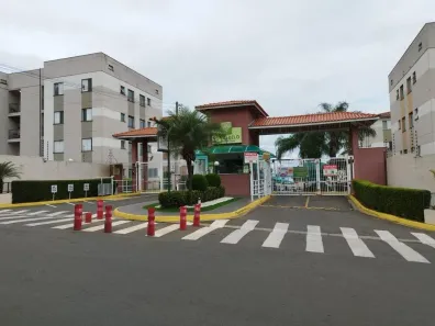Apartamento com 2 Quartos à venda, 49m² no Jardim Recanto dos Sonhos, Sumaré