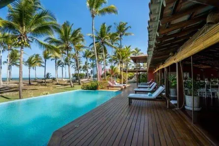 Casa com 5 Quartos à venda, 691m² no Canavieiras, Canavieiras