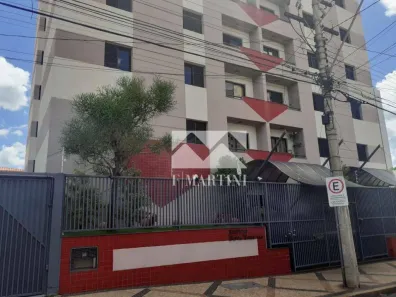 Apartamento com 3 Quartos à venda, 168m² no Centro, Piracicaba