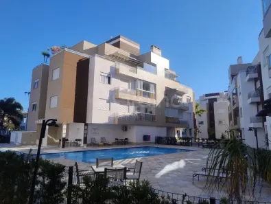 Cobertura com 1 Quarto à venda, 80m² no Campeche, Florianópolis
