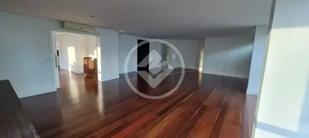 Apartamento com 4 Quartos à venda, 303m² no Boqueirão, Santos