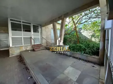 Casa com 2 Quartos à venda, 368m² no Osvaldo Cruz, São Caetano do Sul