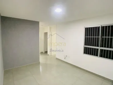 Apartamento com 2 Quartos à venda, 50m² no Campos de São José, São José dos Campos