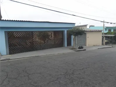 Casa com 2 Quartos à venda, 250m² no Vila Príncipe de Gales, Santo André