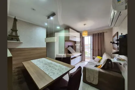 Apartamento com 3 Quartos à venda, 60m² no Vila Metalúrgica, Santo André