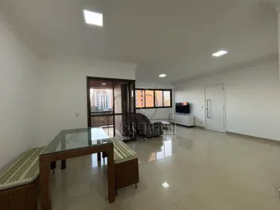 Apartamento com 3 Quartos à venda, 118m² no Alphaville Centro Industrial e Empresarial/Alphaville., Barueri