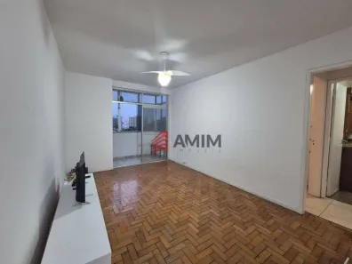 Apartamento com 1 Quarto à venda, 65m² no Centro, Niterói