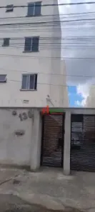 Apartamento com 2 Quartos à venda, 48m² no Arvoredo 2ª Seção, Contagem