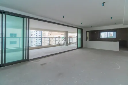 Apartamento com 3 Quartos à venda, 205m² no Brooklin Paulista, São Paulo