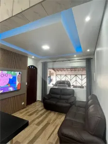Casa com 2 Quartos à venda, 125m² no Caiçara, Praia Grande