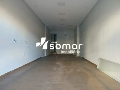 Ponto Comercial para alugar, 40m² no Centro, Divinópolis