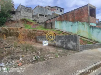 Lote/Terreno à venda, 185m² no Jardim do Marquês, Jacareí