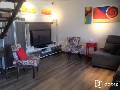 Casa com 3 Quartos à venda, 131m² no Nonoai, Porto Alegre