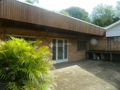 Casa com 2 Quartos à venda, 351m² no Belém Novo, Porto Alegre