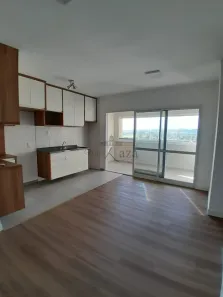 Apartamento com 3 Quartos à venda, 72m² no Vila Industrial, São José dos Campos