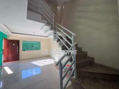 Casa com 3 Quartos para alugar, 200m² no Jardim Guapituba, Mauá