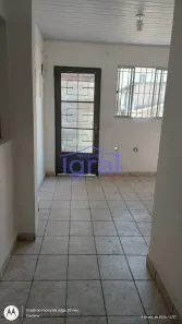 Casa com 1 Quarto para alugar, 35m² no Vila Campestre, São Paulo