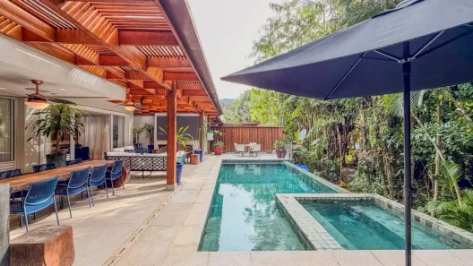 Casa de Condomínio com 5 Quartos à venda, 320m² no Bairro de Juquehy, São Sebastião
