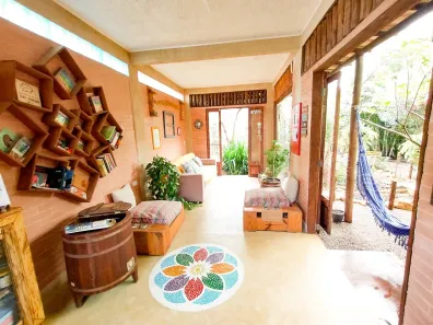 Imóvel Comercial com 5 Quartos à venda, 193m² no São João do Rio Vermelho, Florianópolis