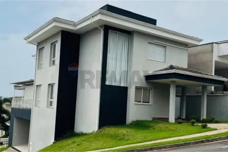 Casa de Condomínio com 3 Quartos à venda, 321m² no Pinheiro, Valinhos