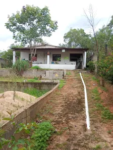 Fazenda/Sítio com 2 Quartos à venda, 410m² no Dumaville, Esmeraldas