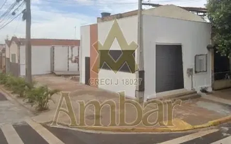 para alugar, 40m² no Ipiranga, Ribeirão Preto