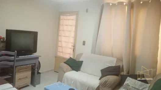 Apartamento com 2 Quartos à venda, 48m² no Vila Padre Bento, Itu