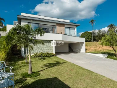 Casa de Condomínio com 3 Quartos para venda ou aluguel, 240m² no Jardim Villas do Golf, Itu